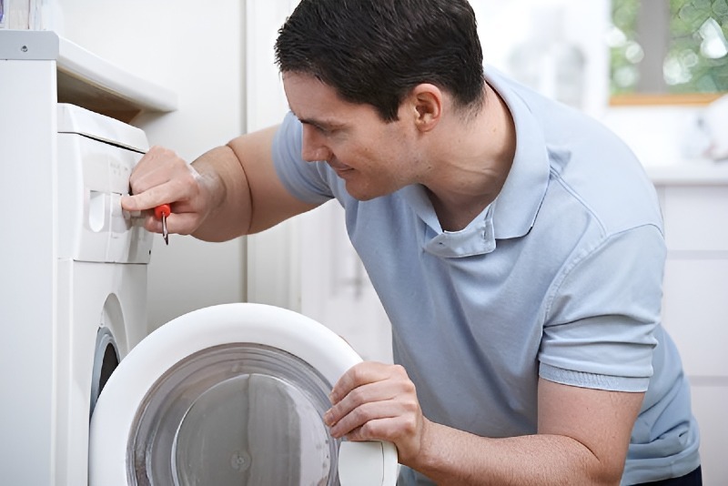 Washing Machine repair in Menifee